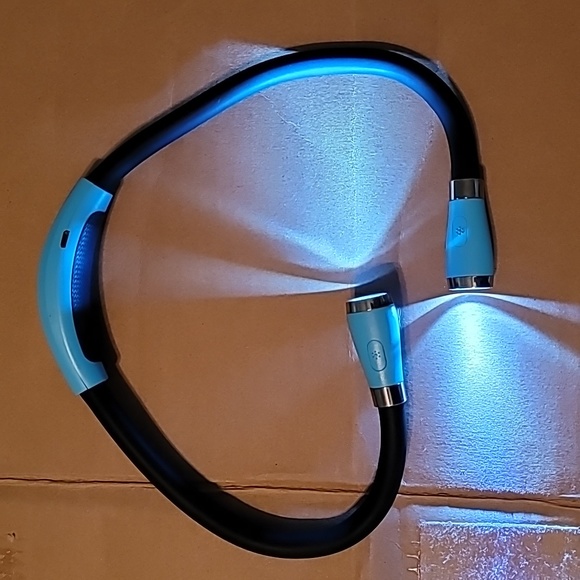 Minger Book Light - Picture 1 of 7